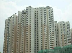 Blk 411B Coral Spring (Sengkang), HDB 4 Rooms #484012821